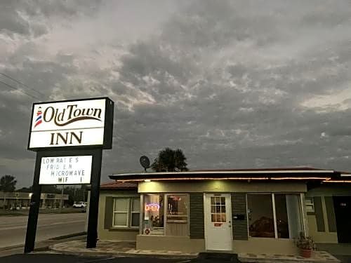 Old Town Inn Saint Augustine