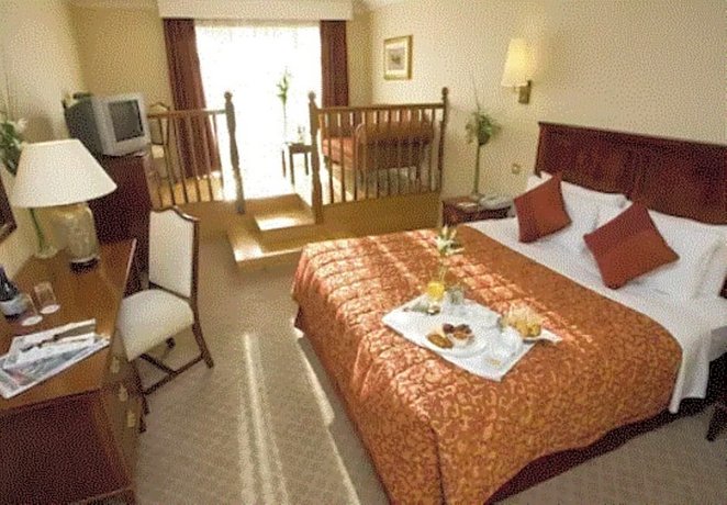 Court Yard Hotel