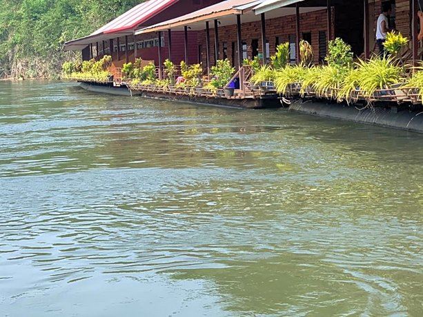 Star Hill River Kwai Resort