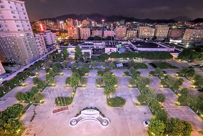 Lavande Hotel Dongguan Chang'an Fuhu