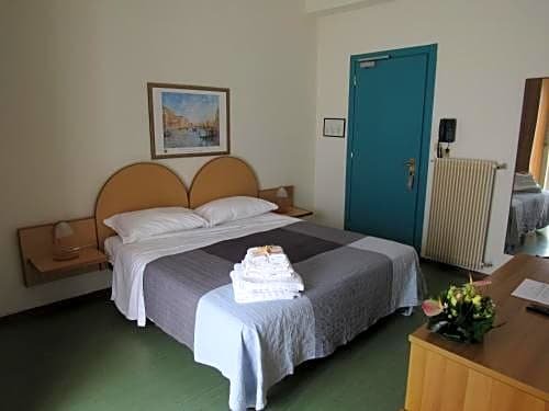 Hotel Stella Maris Grado