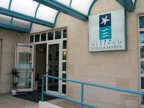 Hotel Stella Maris Grado