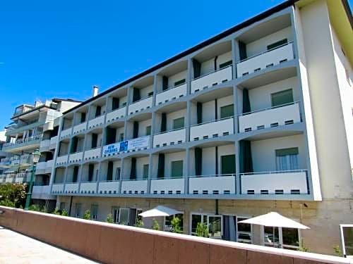 Hotel Stella Maris Grado