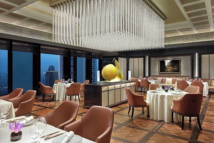 The Ritz-Carlton Nanjing