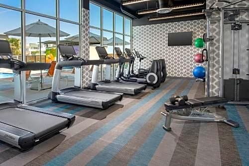 Aloft Knoxville West
