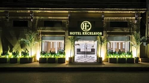 Hotel Excelsior Karachi