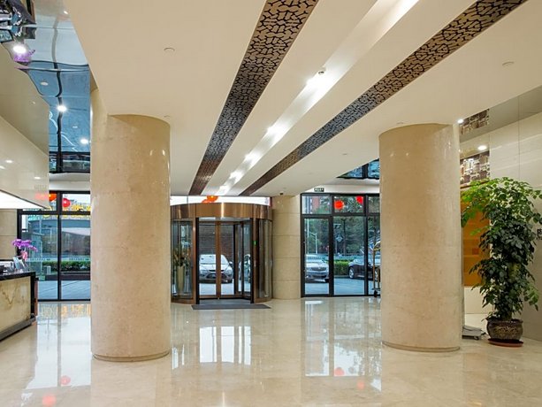 Senjing Hotel