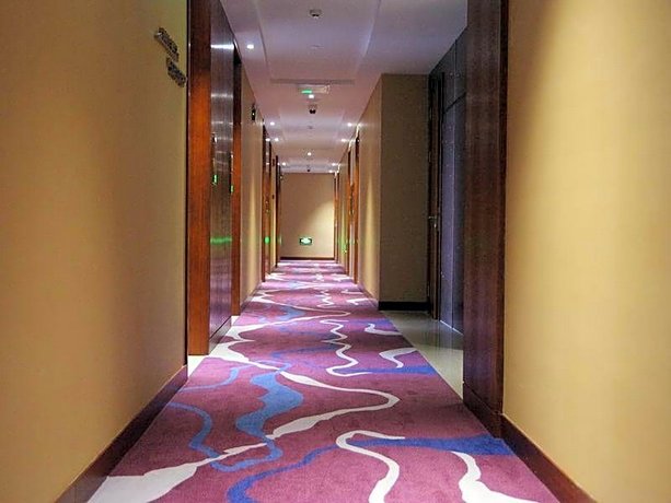 Senjing Hotel