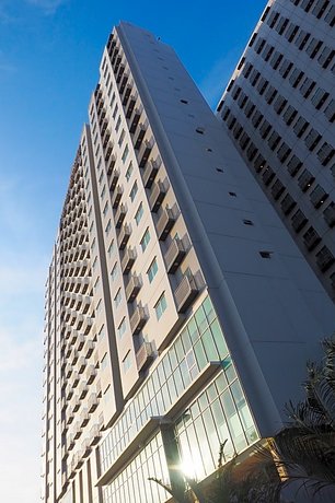 Nagoya Mansion Hotel and Residence