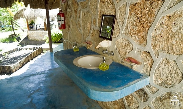 Hotel Wayak Bacalar - Todo Incluido