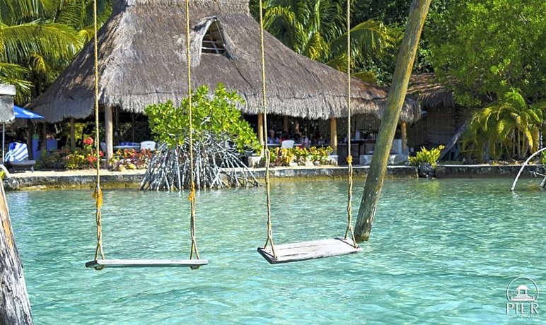 Hotel Wayak Bacalar - Todo Incluido