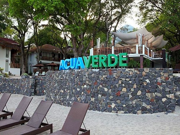 Acuaverde Beach Resort & Hotel