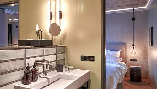 Gekko House Frankfurt a Tribute Portfolio Hotel