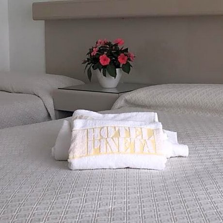 Hotel Pineta Chioggia