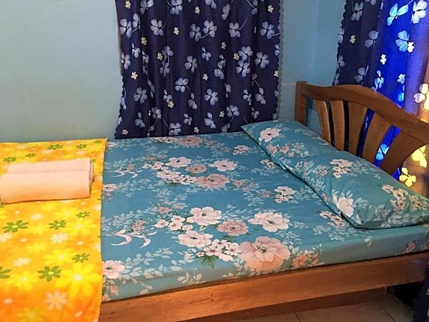 Gracia's Budget Inn