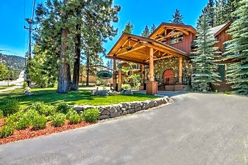 Black Bear Lodge South Lake Tahoe