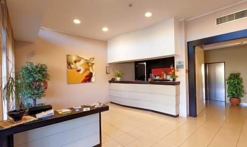 Hotel Cavour Rieti