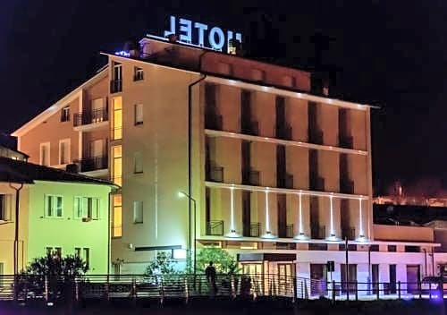 Hotel Cavour Rieti