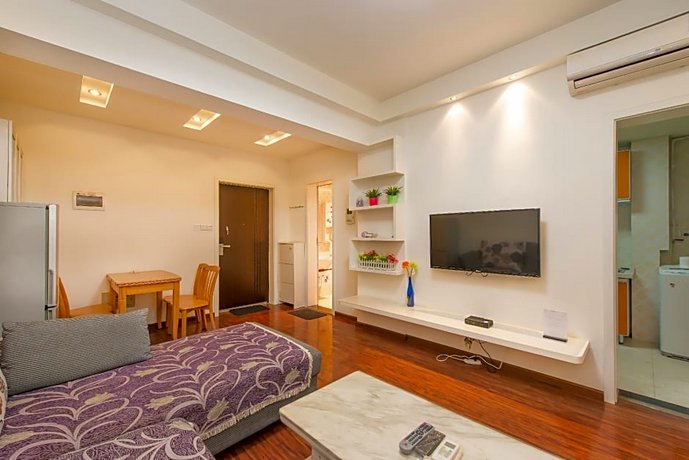 Chengdu Joy Family Apartment