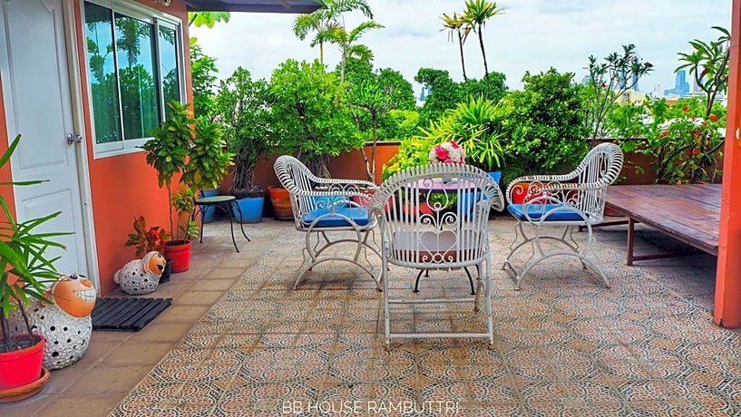 BBhouse Rambuttri 2