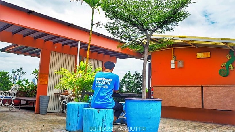 BBhouse Rambuttri 2
