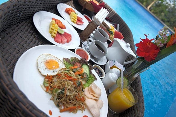 Vrindavan Ubud Villa