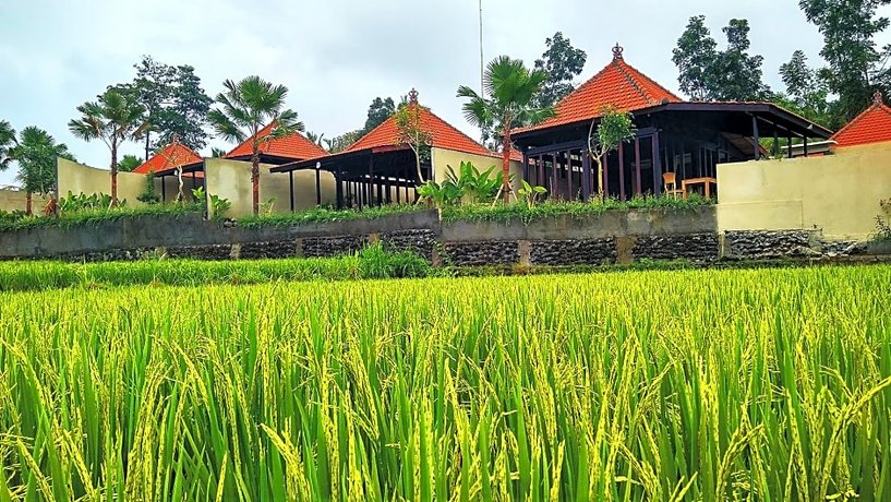 Vrindavan Ubud Villa