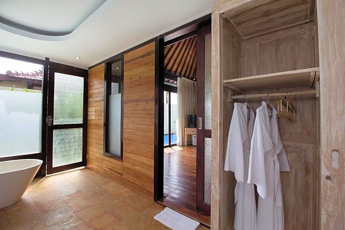 Vrindavan Ubud Villa