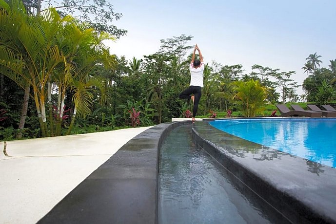 Vrindavan Ubud Villa