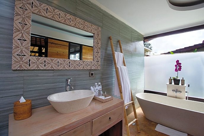 Vrindavan Ubud Villa