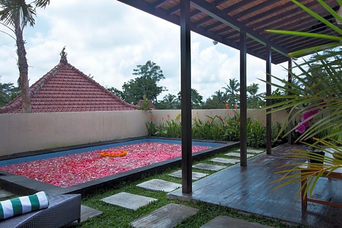Vrindavan Ubud Villa