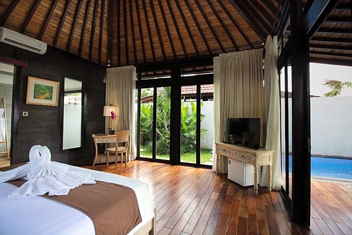 Vrindavan Ubud Villa