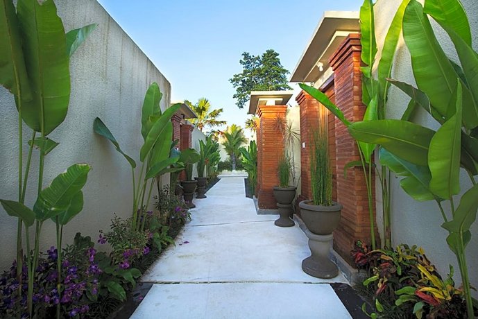 Vrindavan Ubud Villa
