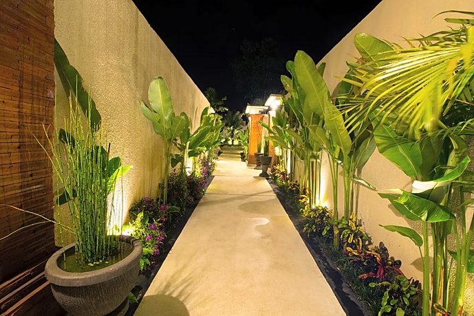 Vrindavan Ubud Villa