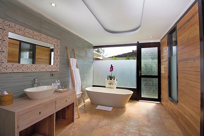Vrindavan Ubud Villa