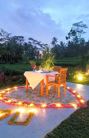 Vrindavan Ubud Villa