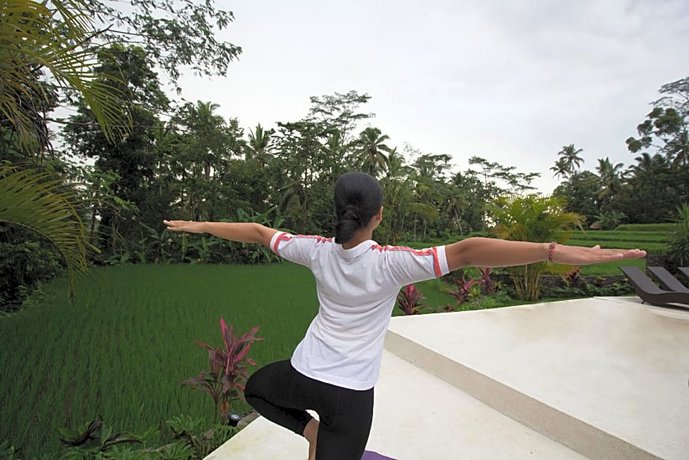 Vrindavan Ubud Villa