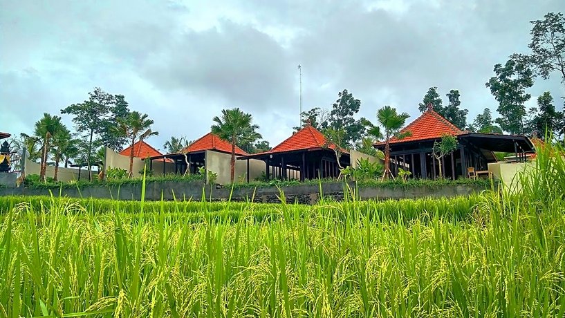 Vrindavan Ubud Villa