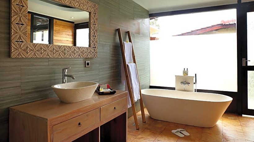 Vrindavan Ubud Villa