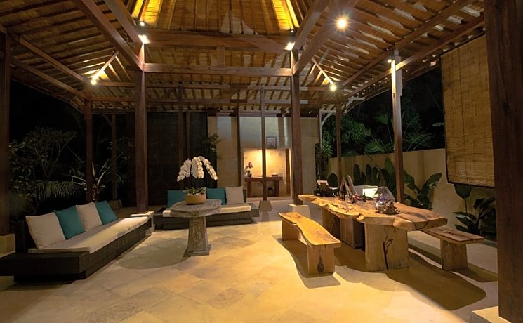 Vrindavan Ubud Villa