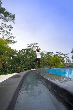 Vrindavan Ubud Villa