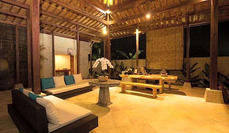 Vrindavan Ubud Villa