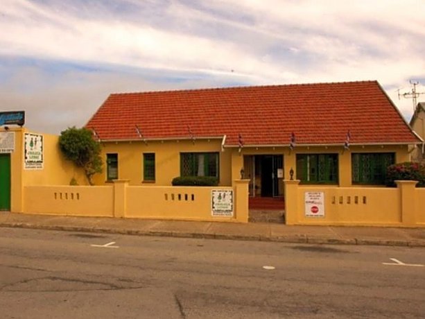 Jikeleza Lodge