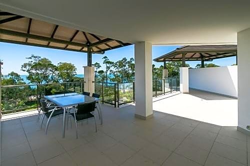 Photo: Grand Mercure Allegra Hervey Bay Photo: Grand Mercure Allegra Hervey Bay