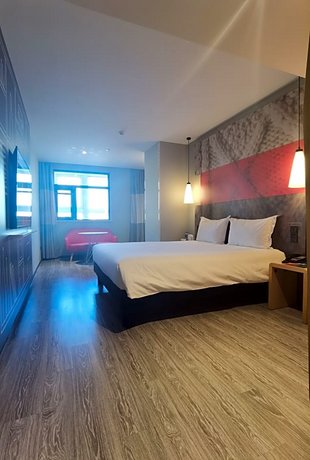 Ibis Hotel Tianjin Ancient Culture Street