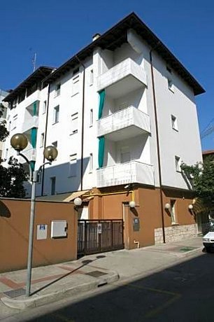 Hotel Villa Rosa Grado