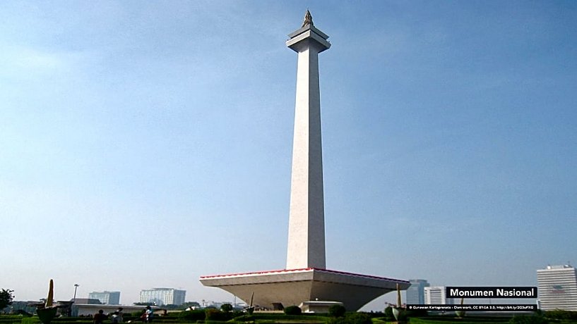 Bendungan Hilir Residence