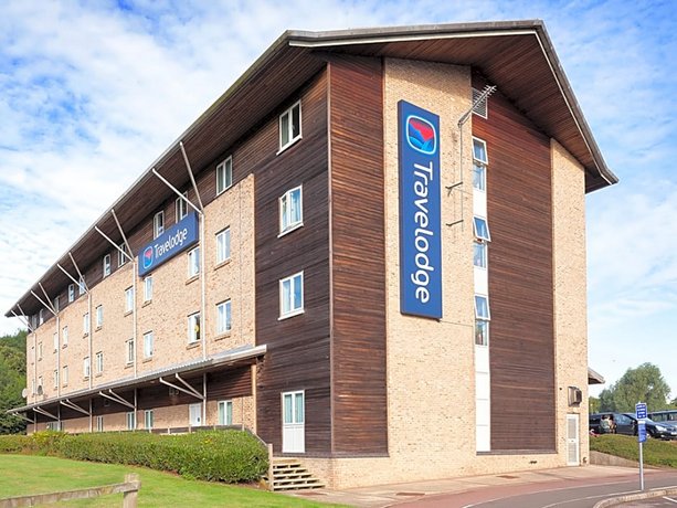 Travelodge Ashford