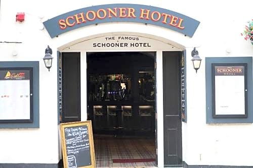 Schooner Hotel (ex. Schooner Hotel Alnmouth)