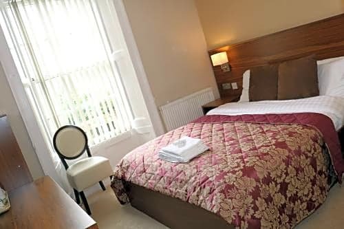 Schooner Hotel (ex. Schooner Hotel Alnmouth)